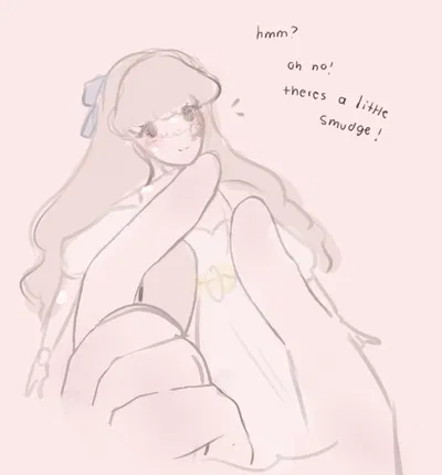 A doll?