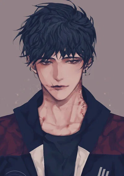 ✎🥀 - Archer - 🍷