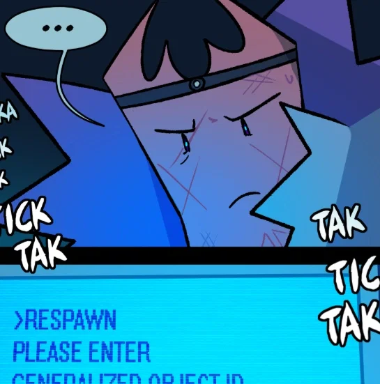 ༘ Respawn machines ༘⋆ - Objectified