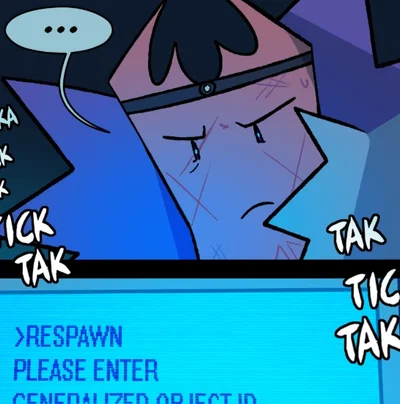 ༘ Respawn machines ༘⋆ - Objectified