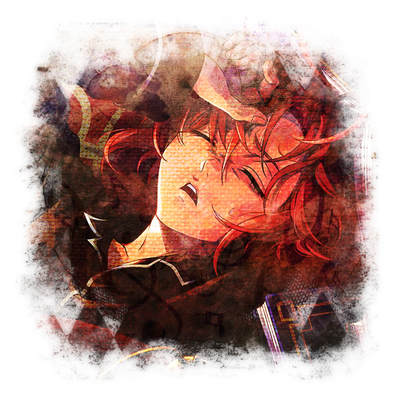 ❦ - riddle rosehearts