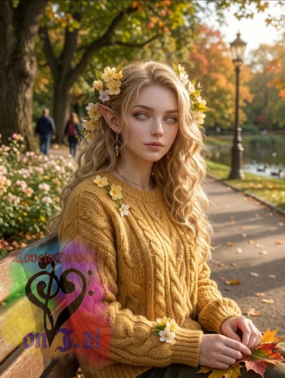 Lilah Brightsage