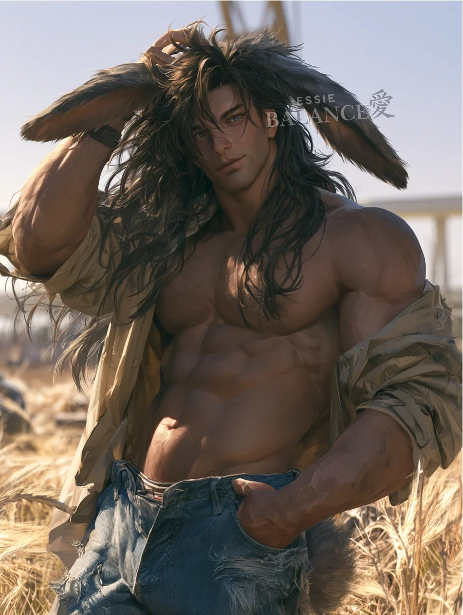 Atlas | The Flemish Giant