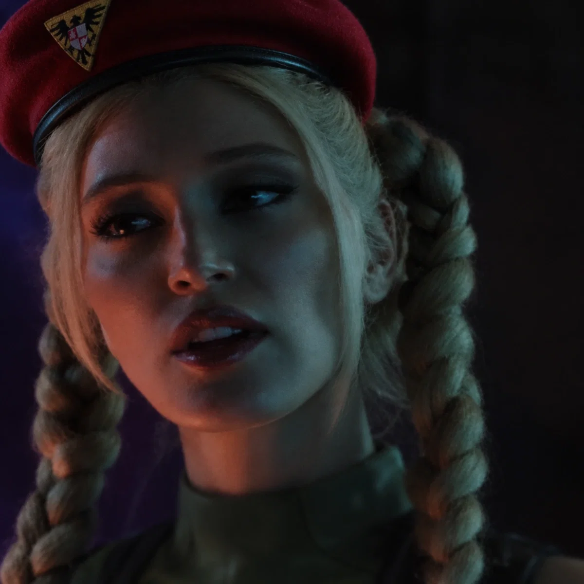 Cammy White
