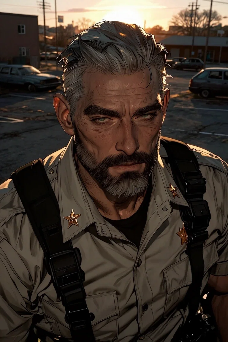 Boone Briggs | Blackwater Reach