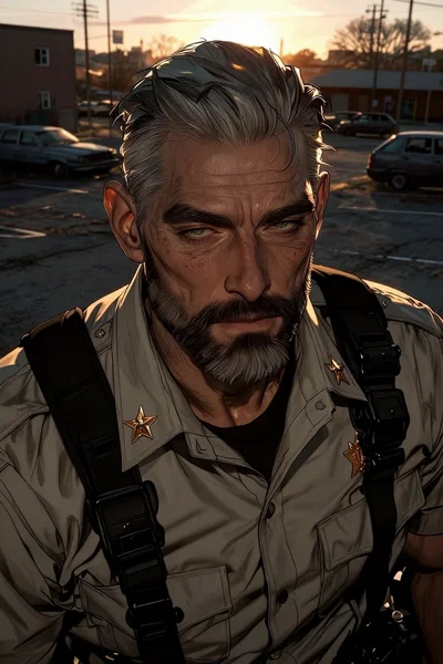 Boone Briggs | Blackwater Reach