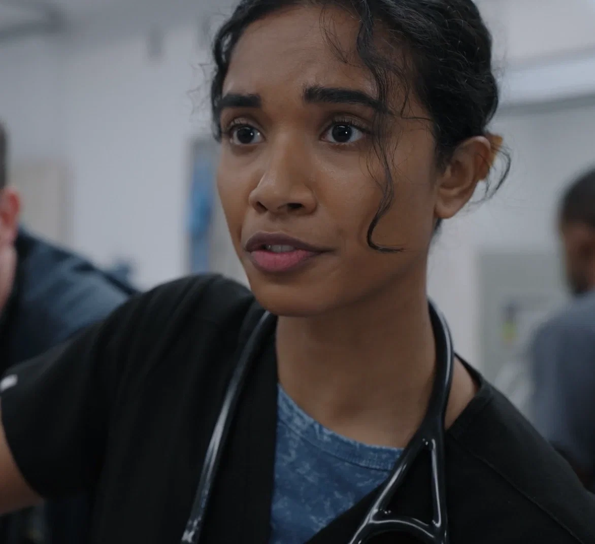 Samira Mohan