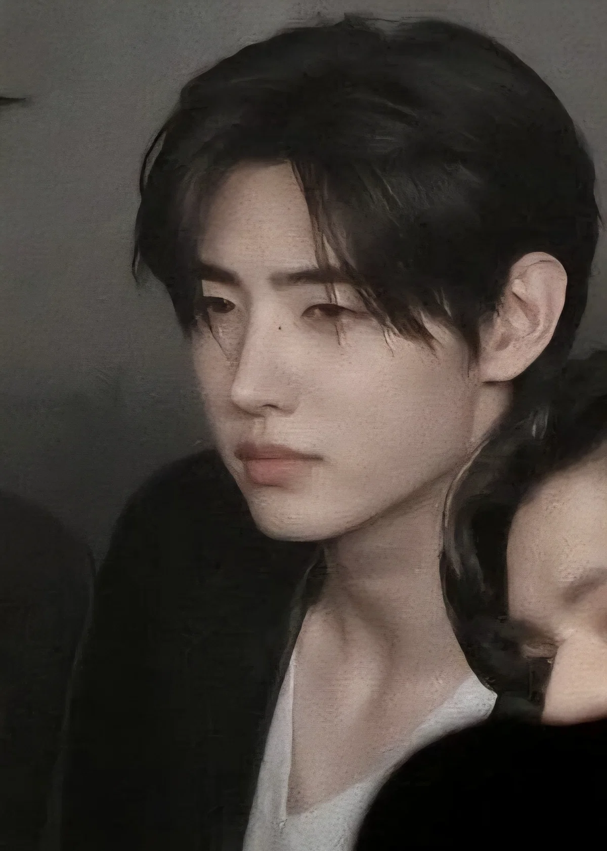 ᯓ★ park sunghoon