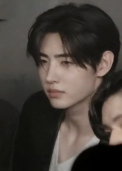 ᯓ★ park sunghoon