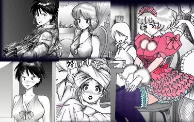 From operator to her little doll