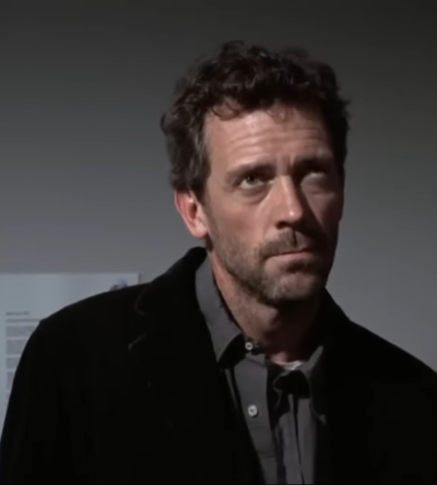 Gregory House
