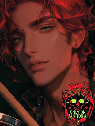 Leo Fairchild 𖤐 Runaway