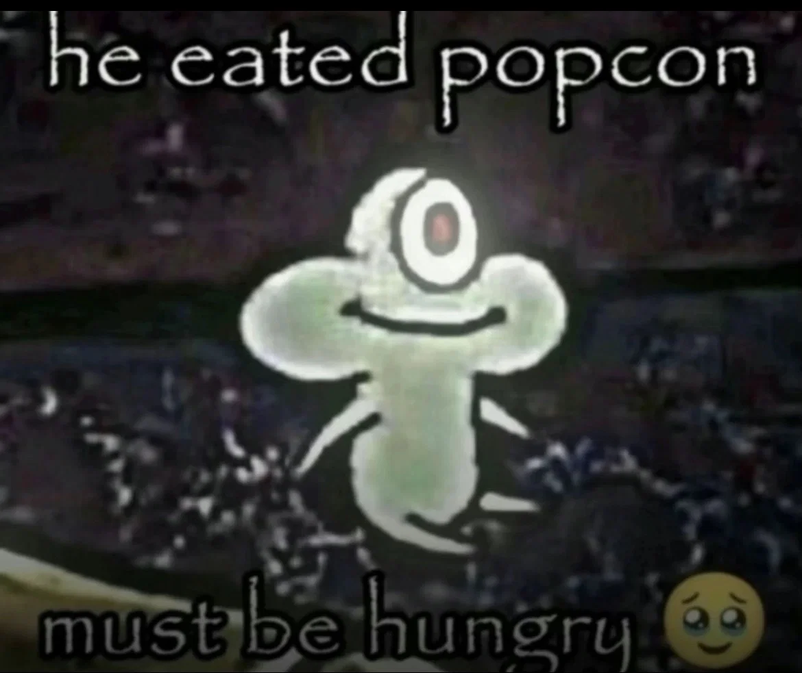 Request anything