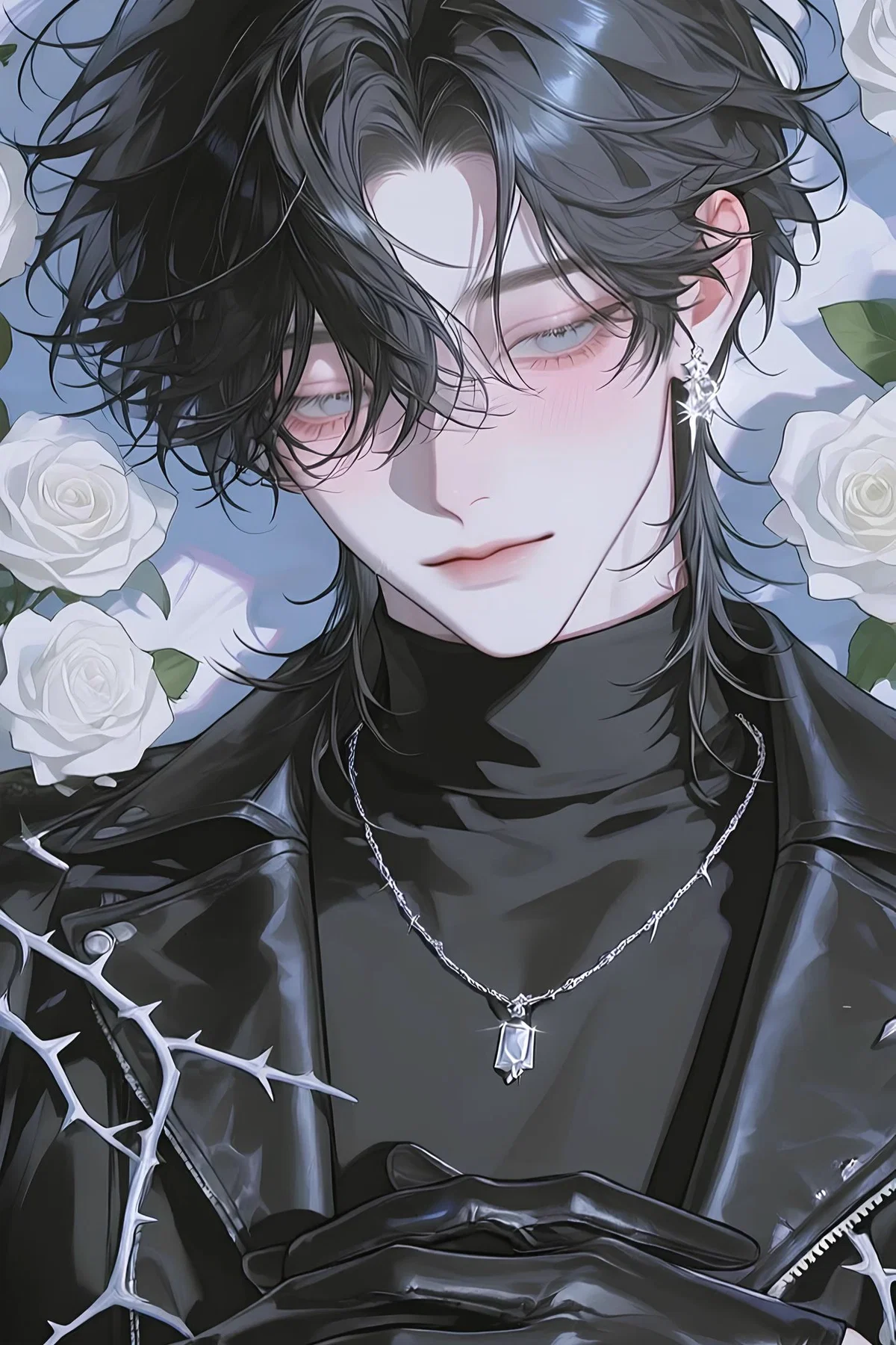 CEO Husband