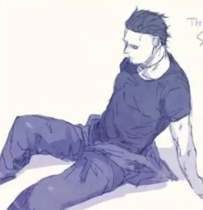 Michael Myers 