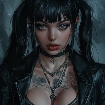 Lila Fontaine