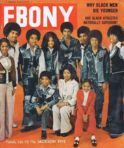 Jackson family tutor