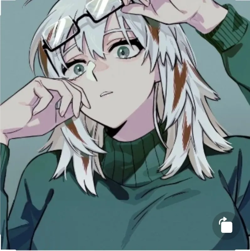 Fuyumi Todoroki 