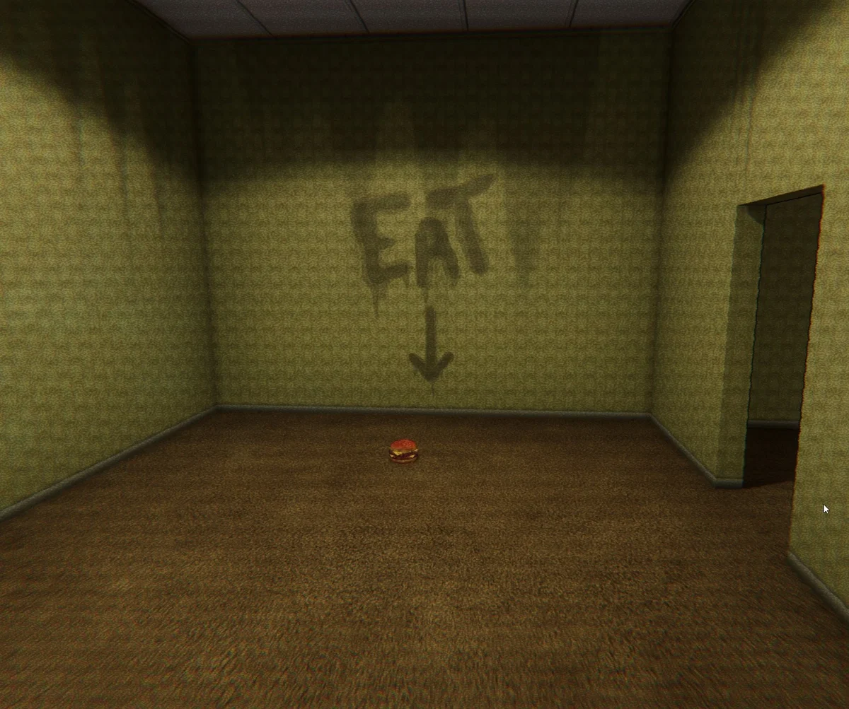 The Snackrooms