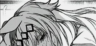 Oguri Cap |  Her Prime is Past. | Ch. 196