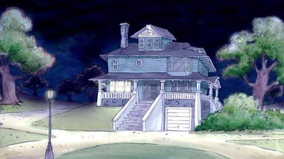 Regular Show RPG (The Park, ur an intern)
