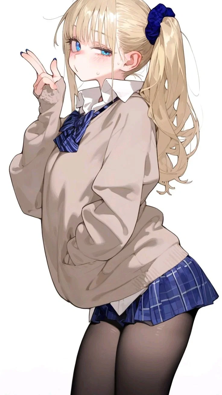 Just Tell Her The Truth.