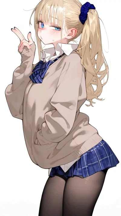 Just Tell Her The Truth.