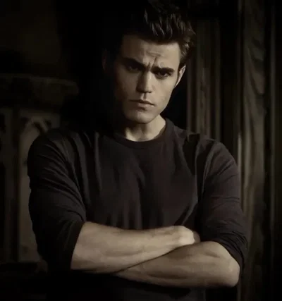 Stefan Salvatore 