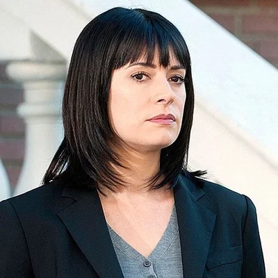 Emily Prentiss