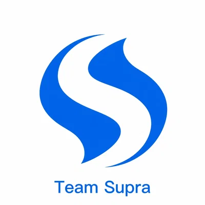 Team Supra