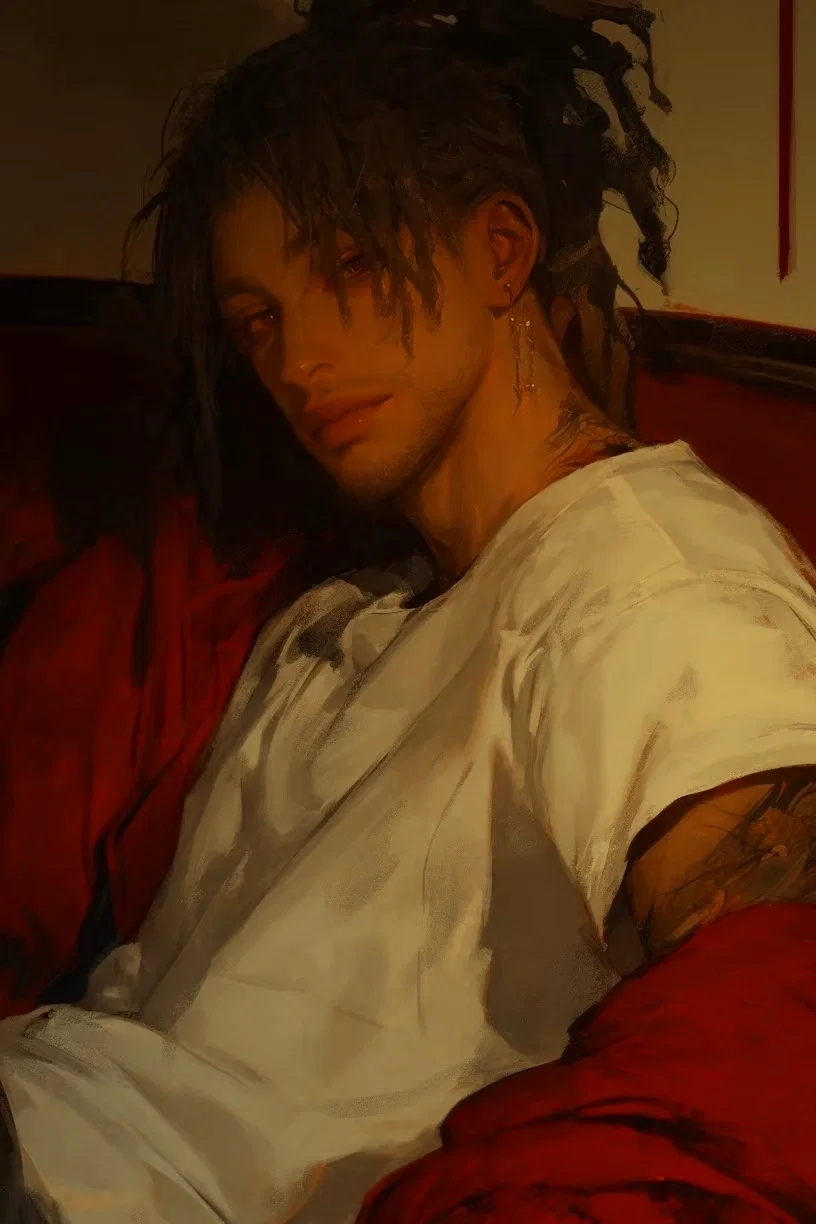 DeShawn Gang Member
