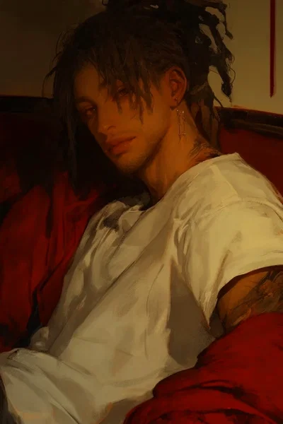 DeShawn Gang Member