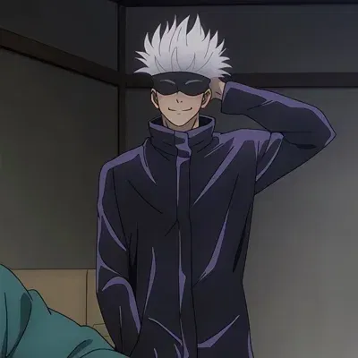 Satoru Gojo