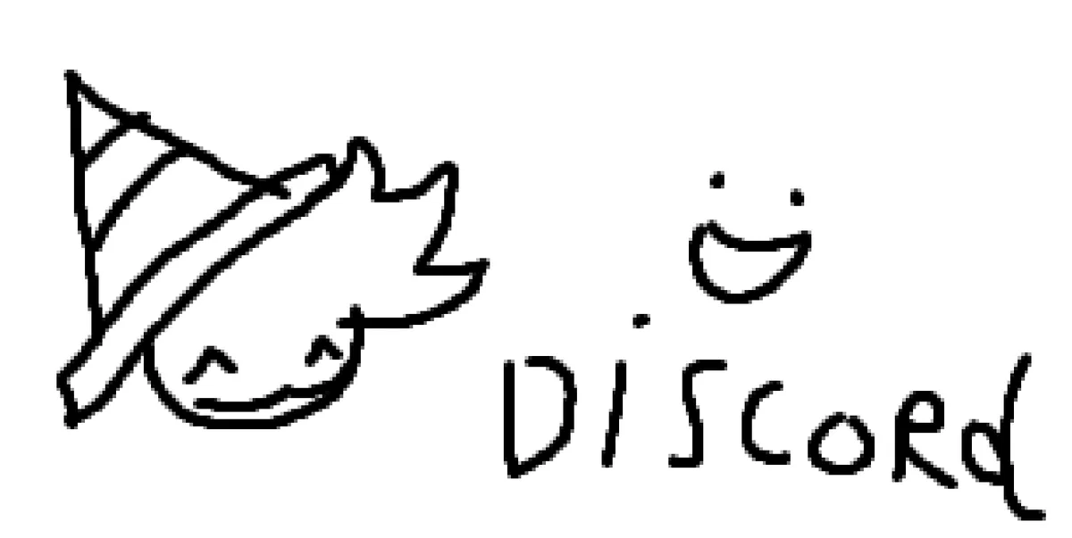 Discord Server opened!