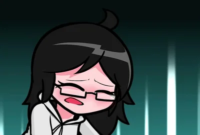 "I am not a failure to you, right?..."