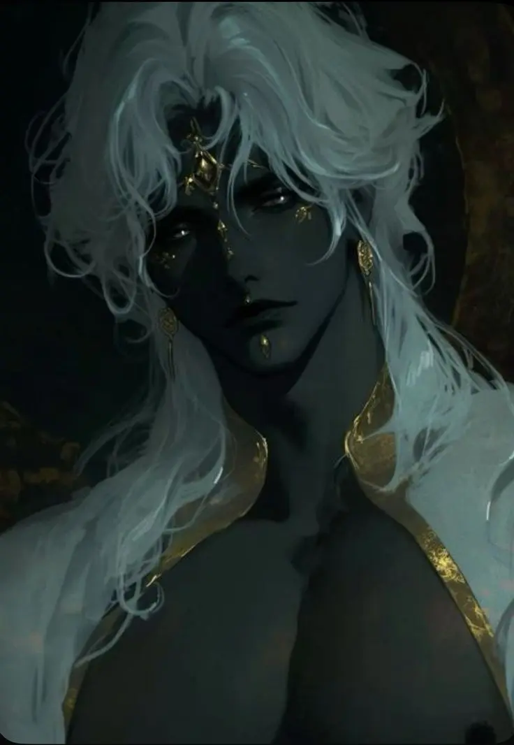 Cassius: Faerie Prince