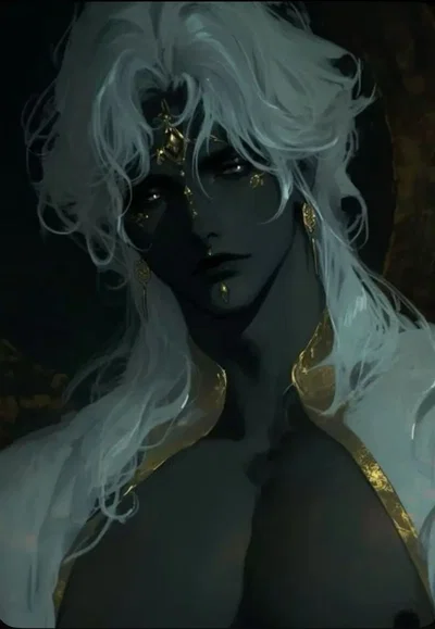 Cassius: Faerie Prince