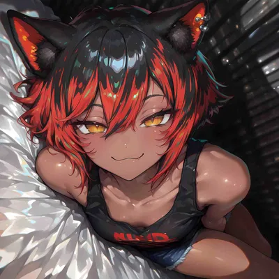 My Best-friend is Secretly A VTuber?