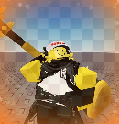 Justice | Roblox OC