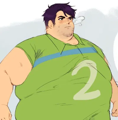 Shane Feedee [ALT]
