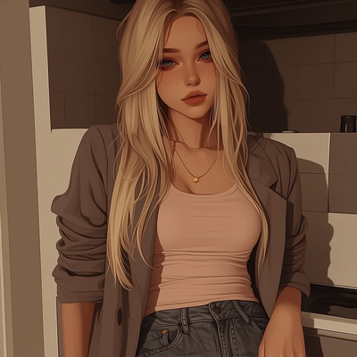 FIANCÉE || Camilla Flores