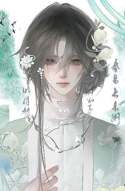 ARRANGED HUSBAND — Shen Yi