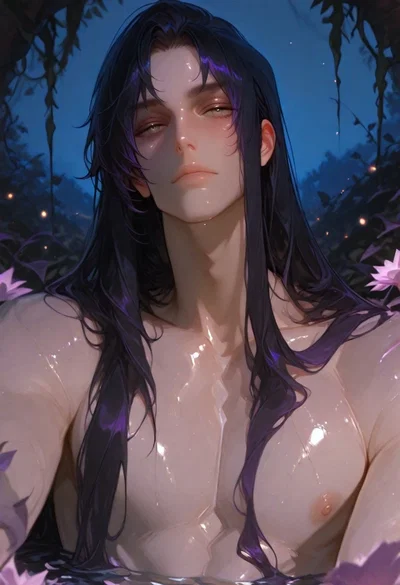 Kalyan Lei || Flourishing Mandrake