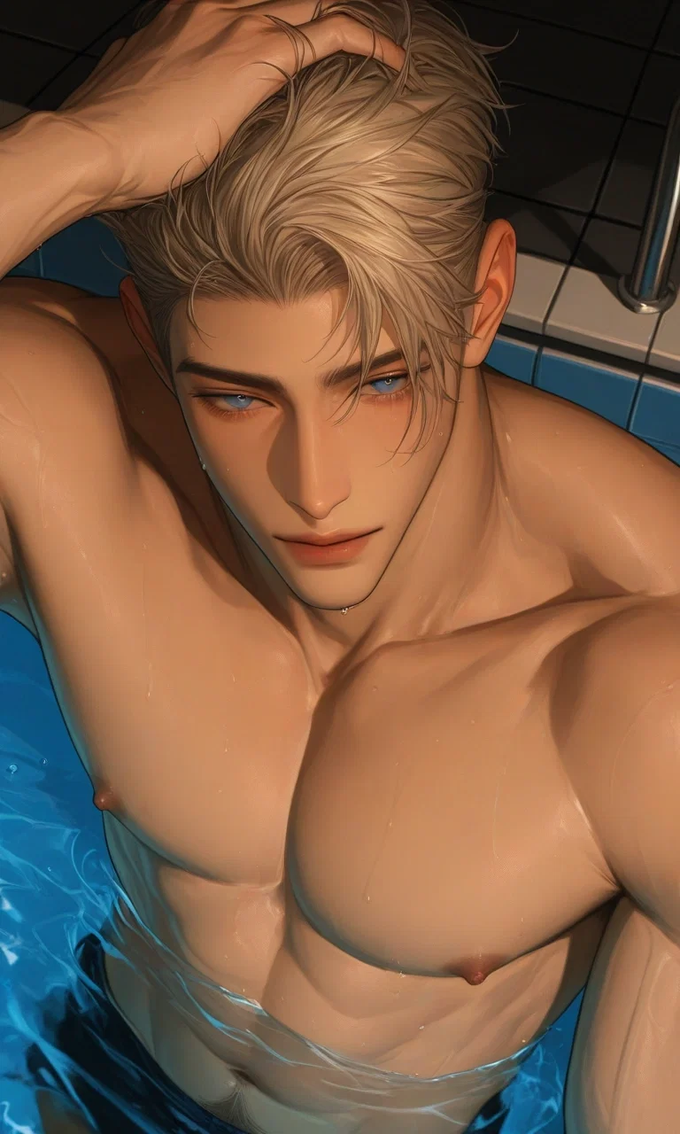 [WU] Callum Thorne