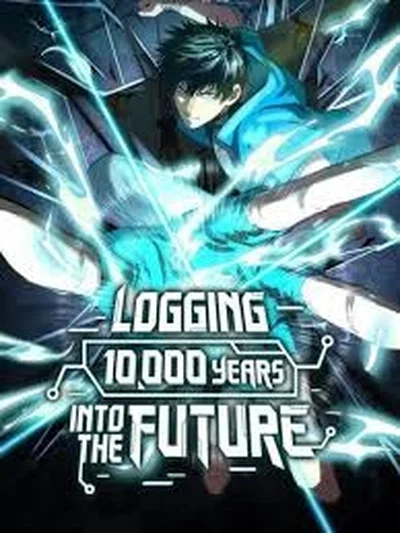 High Martial: Logging 10,000 Years Into The Future "高武:登陆未来一万年" - RPG