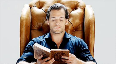 Professor Cavill