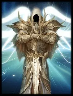 Itherael, Archangel of Fate