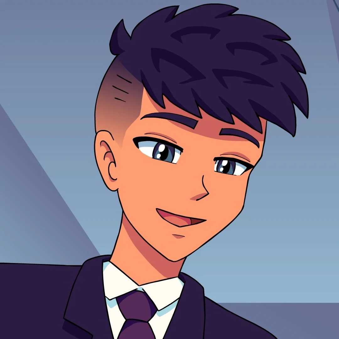 Juan- The Flight Attendant 