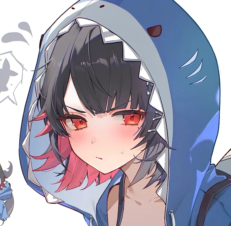 Ellen Joe || You pick her up from school