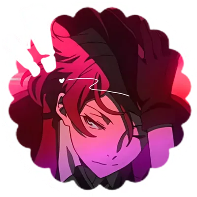 Chuuya Nakahara